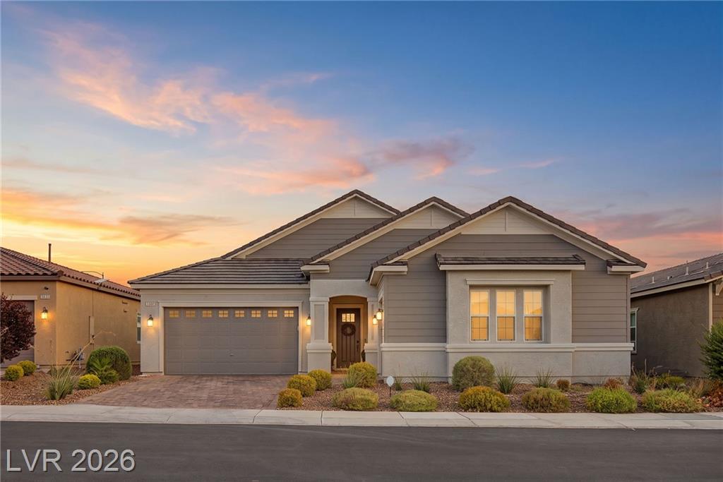 2905 Monate Court, Henderson, NV 89044 — photo 1