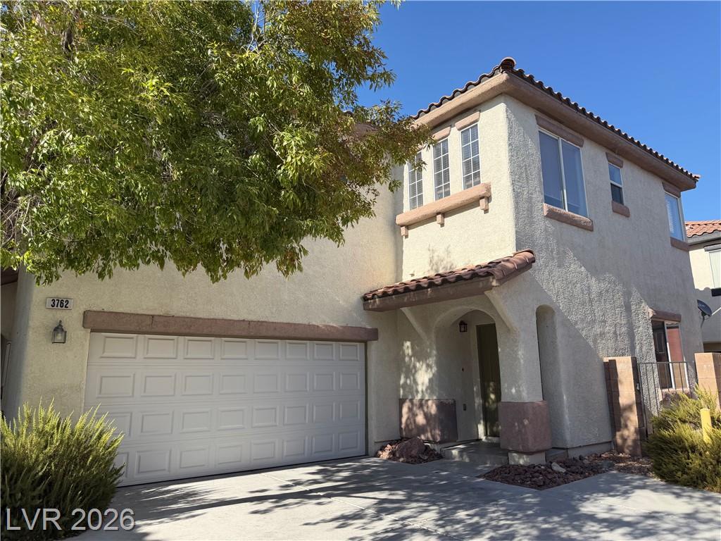 3762 Corpolo Avenue, Las Vegas, NV 89141 — photo 1