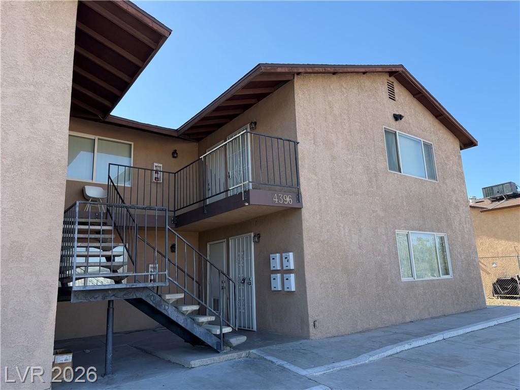 4396 Vegas Valley Drive 2, Las Vegas, NV 89121 — photo 1