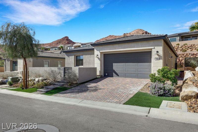 45 Desert Juniper Lane, Henderson, NV 89011 — photo 1