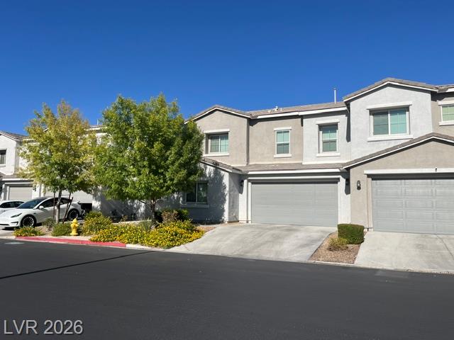4524 Roaming Vines, North Las Vegas, NV 89031 — photo 1