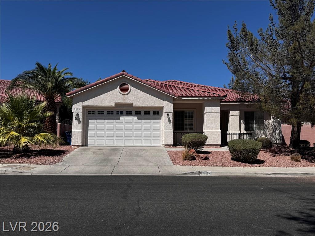 8324 Sedona Sunset Drive, Las Vegas, NV 89128 — photo 1