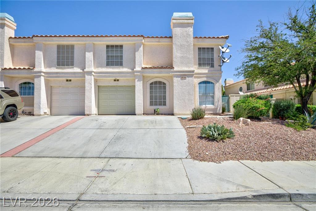 8048 West Rochelle Avenue, Las Vegas, NV 89147 — photo 1