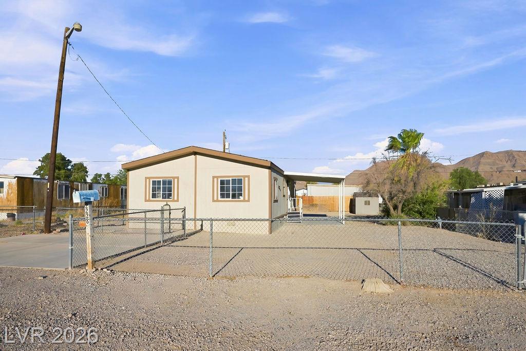 2228 Castleberry Lane, Las Vegas, NV 89156 — photo 1