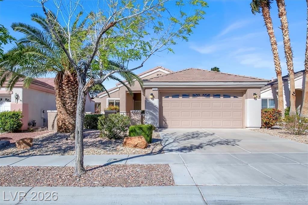 2003 High Mesa Drive, Henderson, NV 89012 — photo 1
