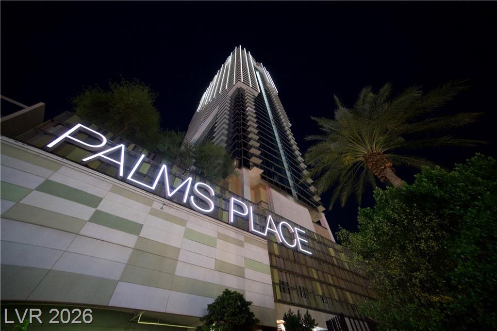 4381 West Flamingo Road 3616, Las Vegas, NV 89103 — photo 1