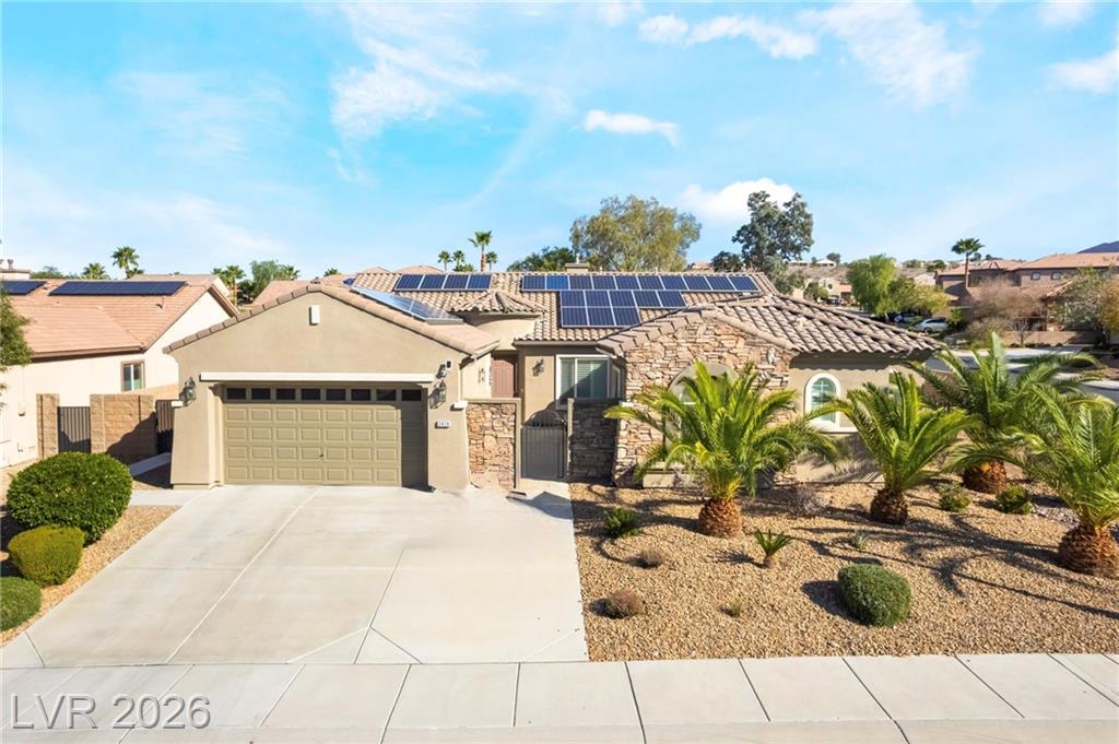 2424 Antrim Irish Drive, Henderson, NV 89044 — photo 1