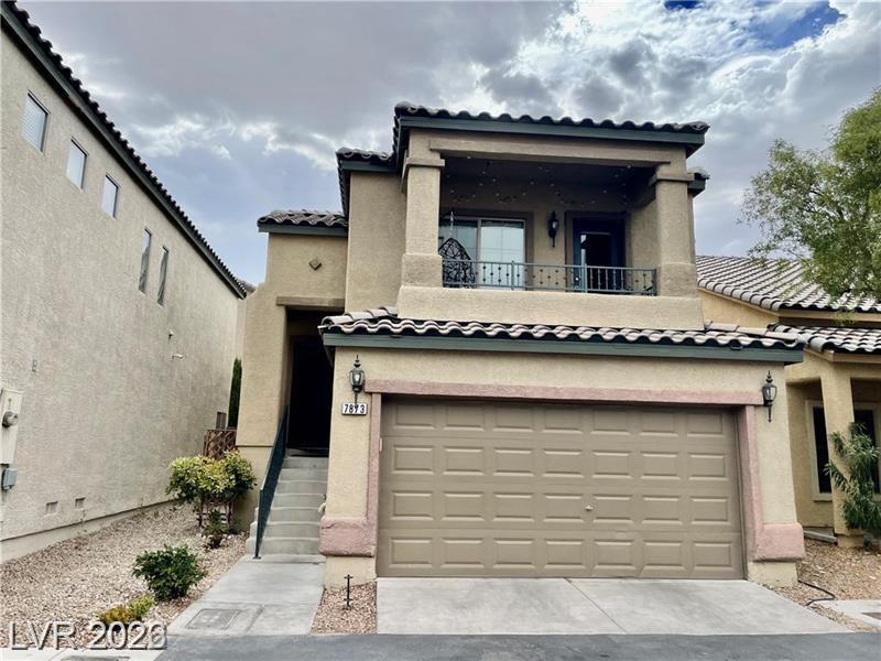 7873 Sambar Court, Las Vegas, NV 89149 — photo 1