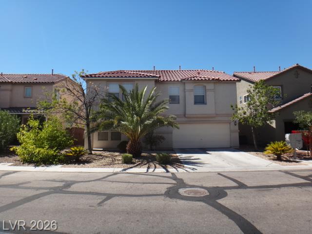 3695 Patrolina Avenue, Las Vegas, NV 89141 — photo 1