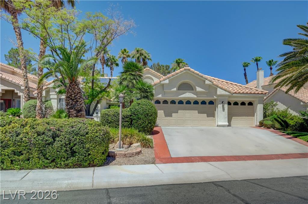 1409 Premier Court, Las Vegas, NV 89117 — photo 1