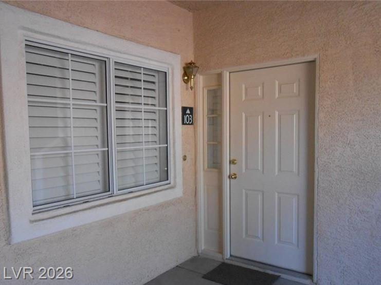 103 TOPSAIL Drive n/a, Boulder City, NV 89005 — photo 1