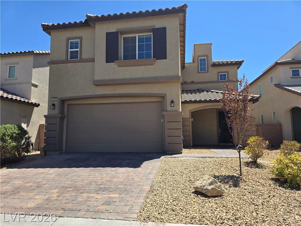 8059 Encanterra Road, Las Vegas, NV 89113 — photo 1