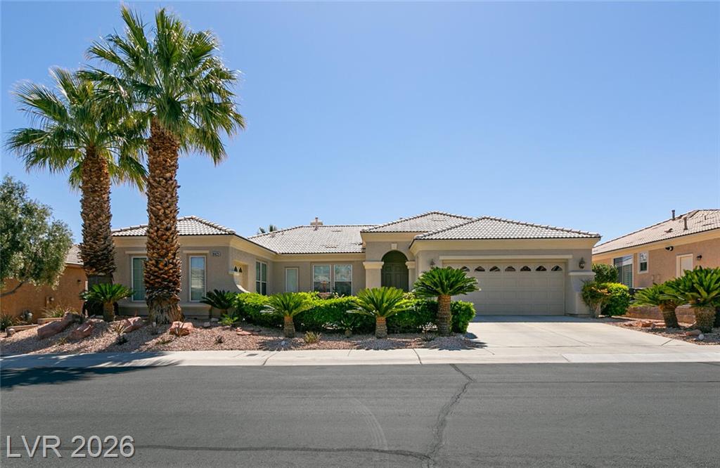 10429 Acclamato Avenue, Las Vegas, NV 89135 — photo 1