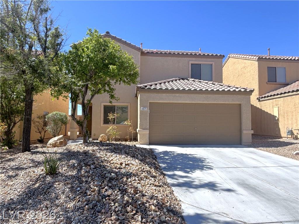 8971 MARMO Avenue N/A, Las Vegas, NV 89148 — photo 1