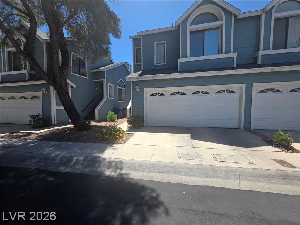 5027 Strauss Drive, Las Vegas, NV 89146 — photo 1