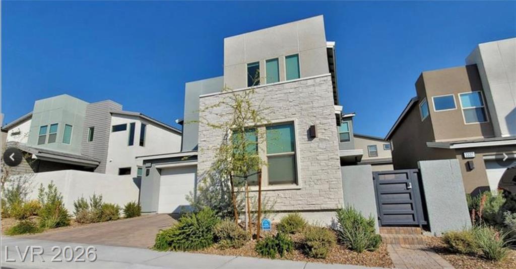 3333 Traforo Lane, Henderson, NV 89044 — photo 1