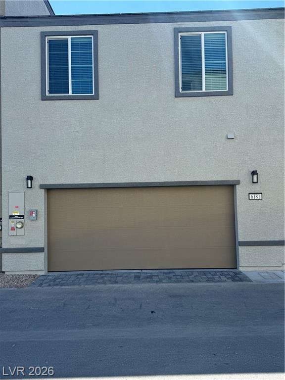 6181 Garden Crest Street, Las Vegas, NV 89148 — photo 1