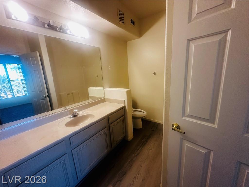 7143 South Durango Drive 308, Las Vegas, NV 89113 — photo 1