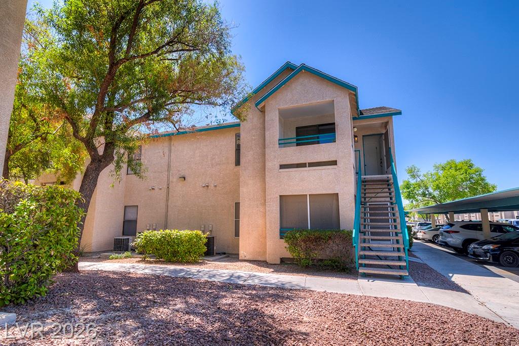 5121 Lindell Road 206, Las Vegas, NV 89118 — photo 1