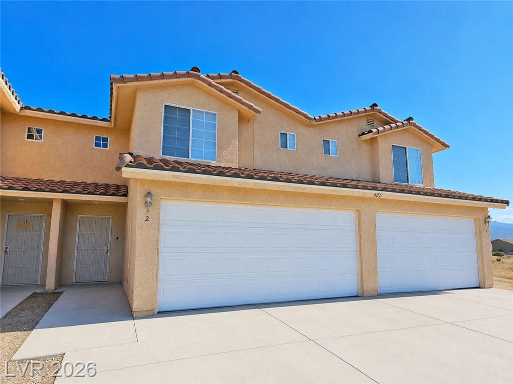 670 Bourbon Street 2, Pahrump, NV 89048 — photo 1