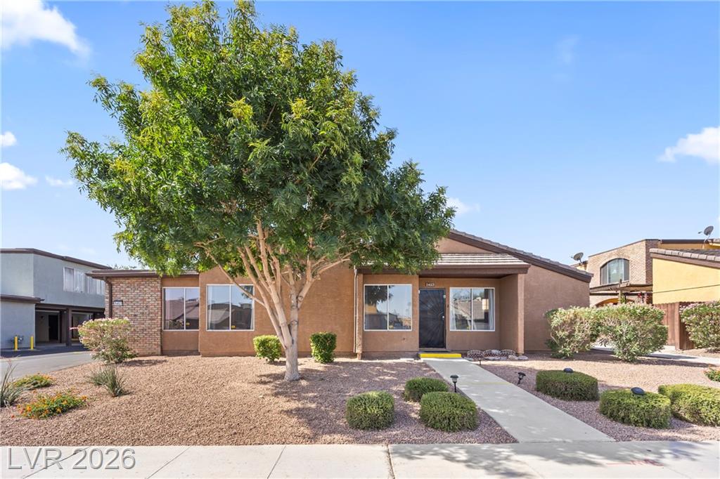 1403 Santa Anita Drive A, Las Vegas, NV 89119 — photo 1