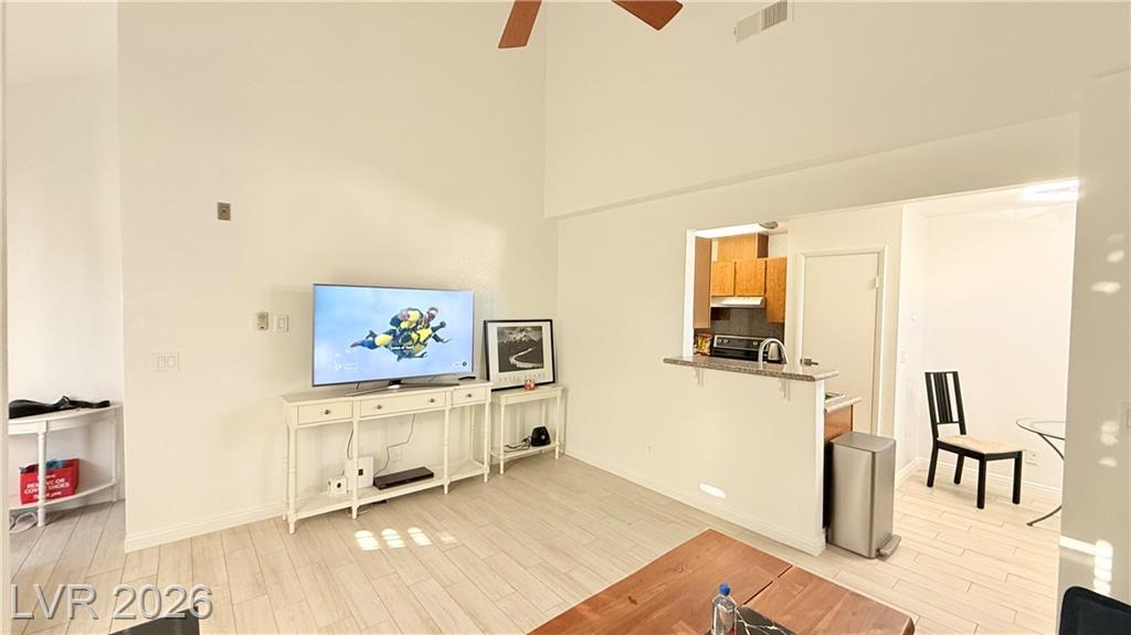 3606 DI SALVO Drive 133, Las Vegas, NV 89103 — photo 1