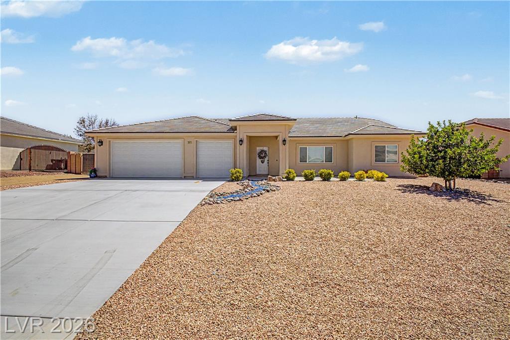 5081 Graystone Drive, Pahrump, NV 89061 — photo 1