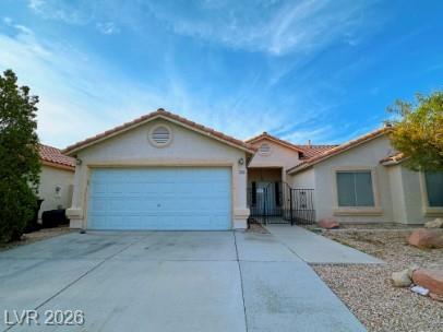 320 Mirasol Way, North Las Vegas, NV 89031 — photo 1