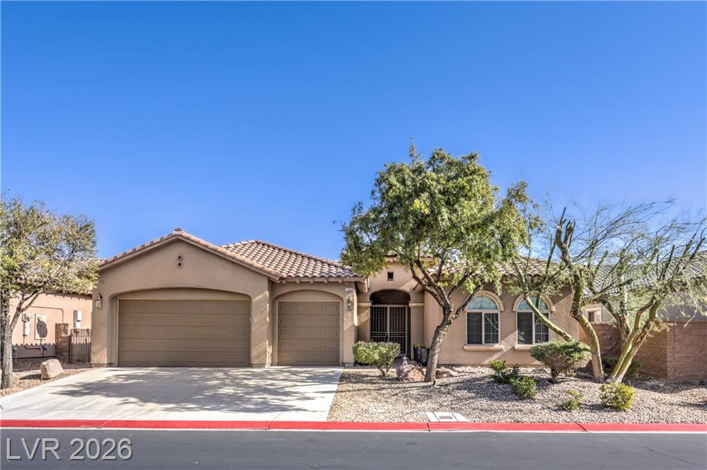 7264 Summer Duck Way, North Las Vegas, NV 89084 — photo 1