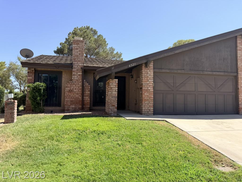 6521 Sugarpine Lane, Las Vegas, NV 89107 — photo 1