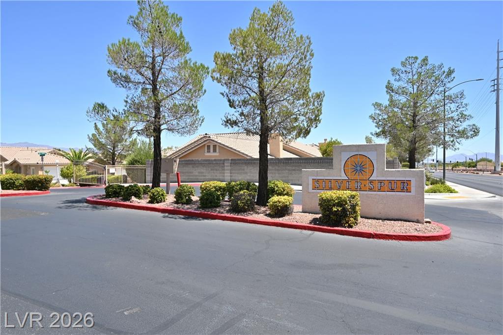 9437 Mount Cherie Avenue 101, Las Vegas, NV 89129 — photo 1
