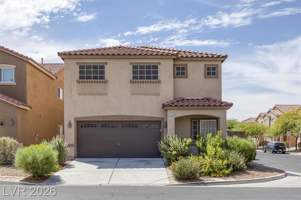 4949 Blue Bay Court, Las Vegas, NV 89141 — photo 1