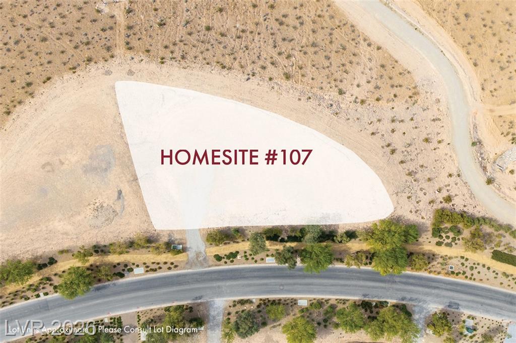 11148 Stardust Drive, Las Vegas, NV 89135 — photo 1