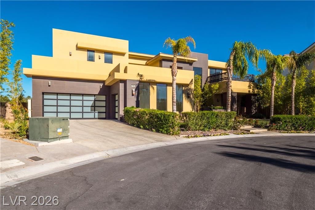 7426 Yonie Court, Las Vegas, NV 89117 — photo 1