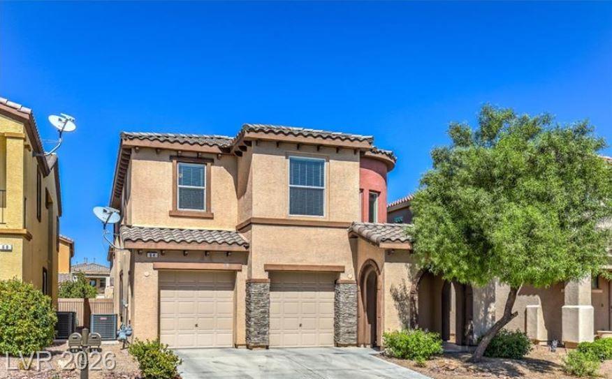 64 Honors Course Drive, Las Vegas, NV 89148 — photo 1