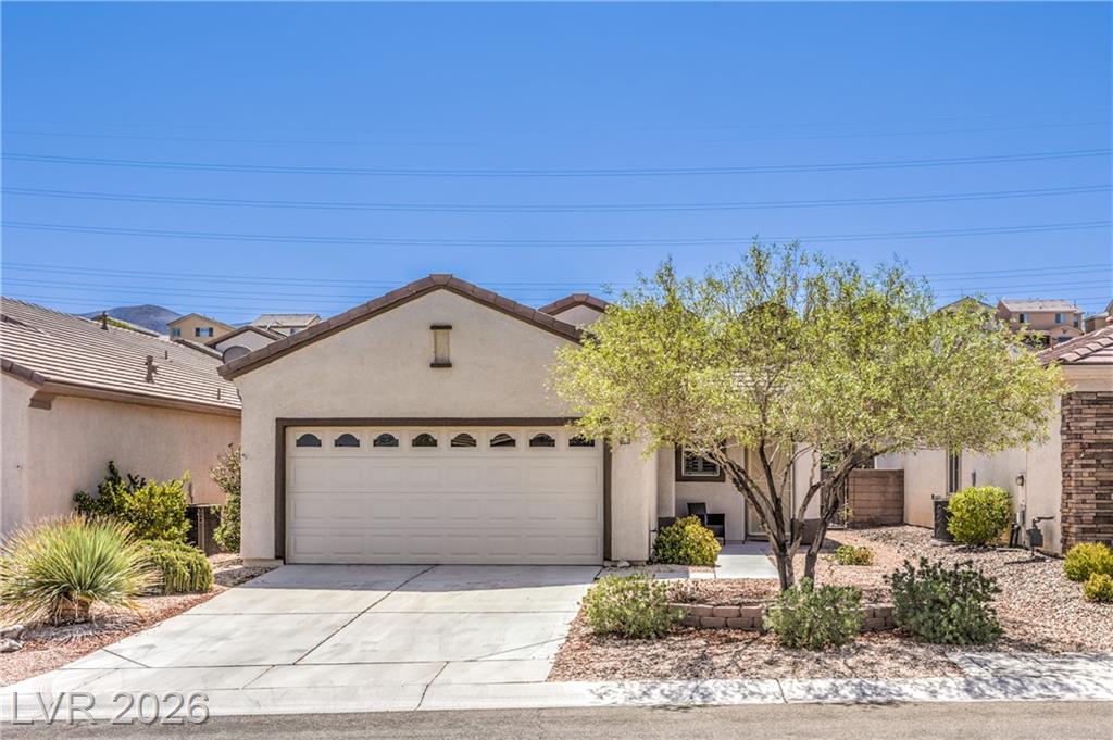 2439 Erastus Drive, Henderson, NV 89044 — photo 1