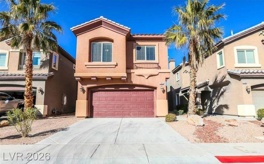 282 Caddy Bag Court, Las Vegas, NV 89148 — photo 1