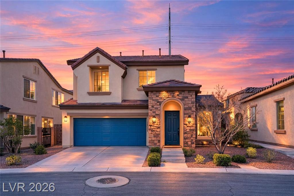 6569 Brooklyn Heights Street, Las Vegas, NV 89166 — photo 1