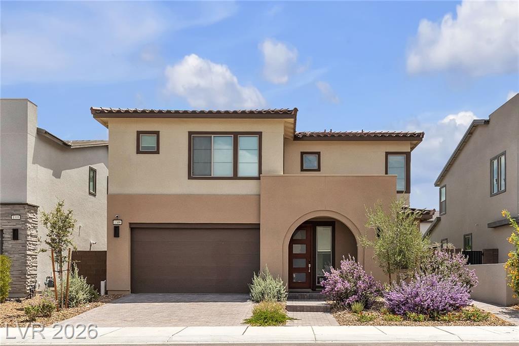 1309 Azure Jay Avenue, North Las Vegas, NV 89084 — photo 1