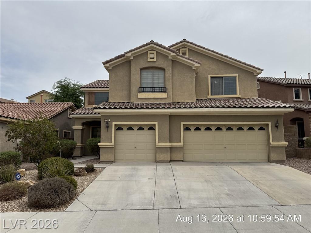 2768 Craigmillar Street, Henderson, NV 89044 — photo 1