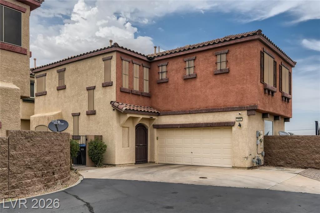 702 Emerald Idol Place, Henderson, NV 89011 — photo 1