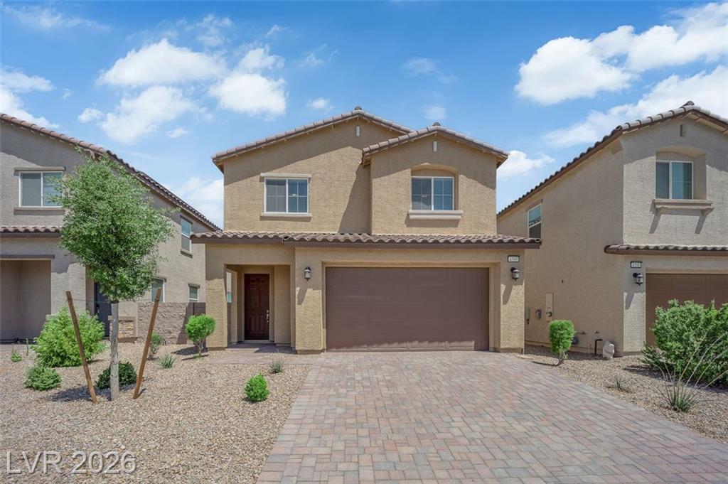 4368 Bayley Skye Avenue, Las Vegas, NV 89141 — photo 1