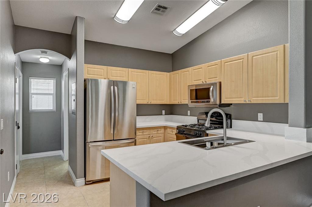 9333 Leaping Deer Place 101, Las Vegas, NV 89178 — photo 1