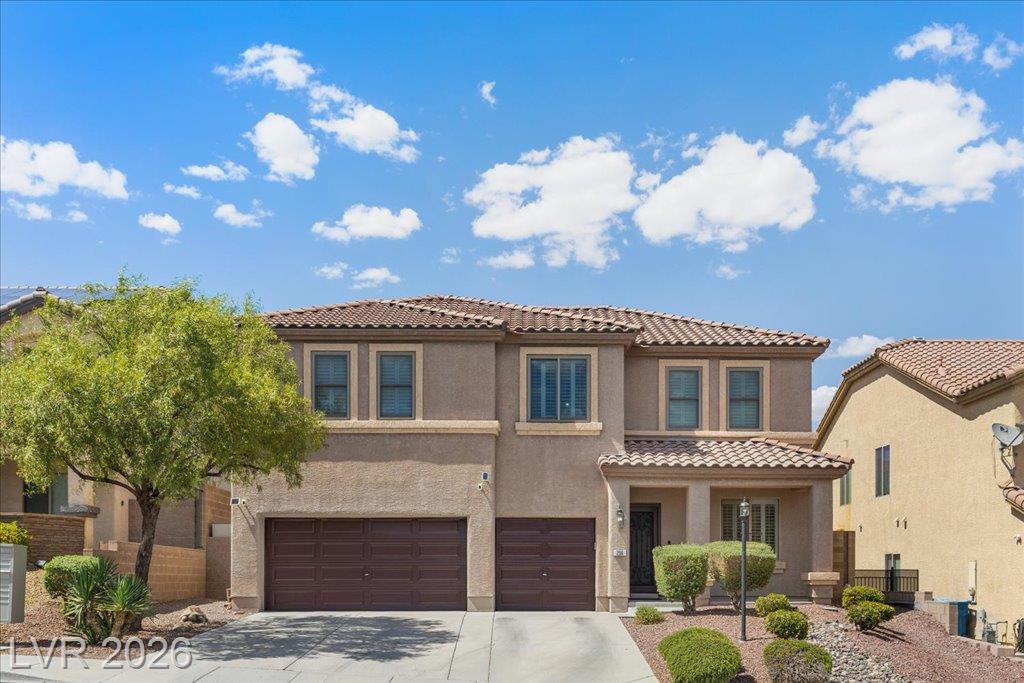 256 Mission Verde Avenue, Henderson, NV 89002 — photo 1