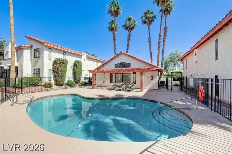 1701 East Katie Avenue 91, Las Vegas, NV 89119 — photo 1