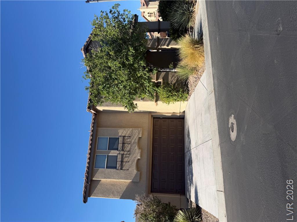 10815 BROXDEN JUNCTION Avenue 0, Las Vegas, NV 89166 — photo 1