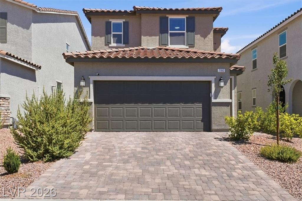 7182 Copper Grove Avenue, Las Vegas, NV 89113 — photo 1