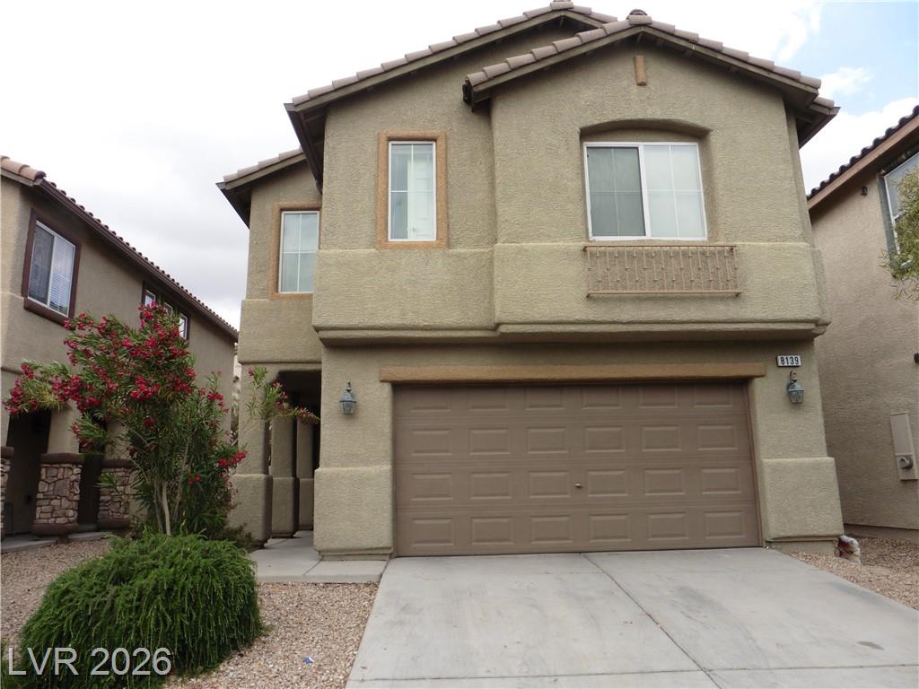 8139 Moonlight Meadows Street, Las Vegas, NV 89113 — photo 1