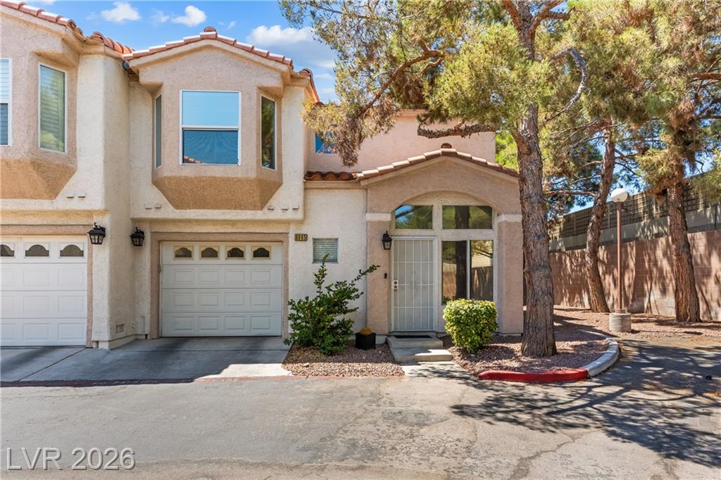 6965 Oyster Shell Drive, Las Vegas, NV 89108 — photo 1