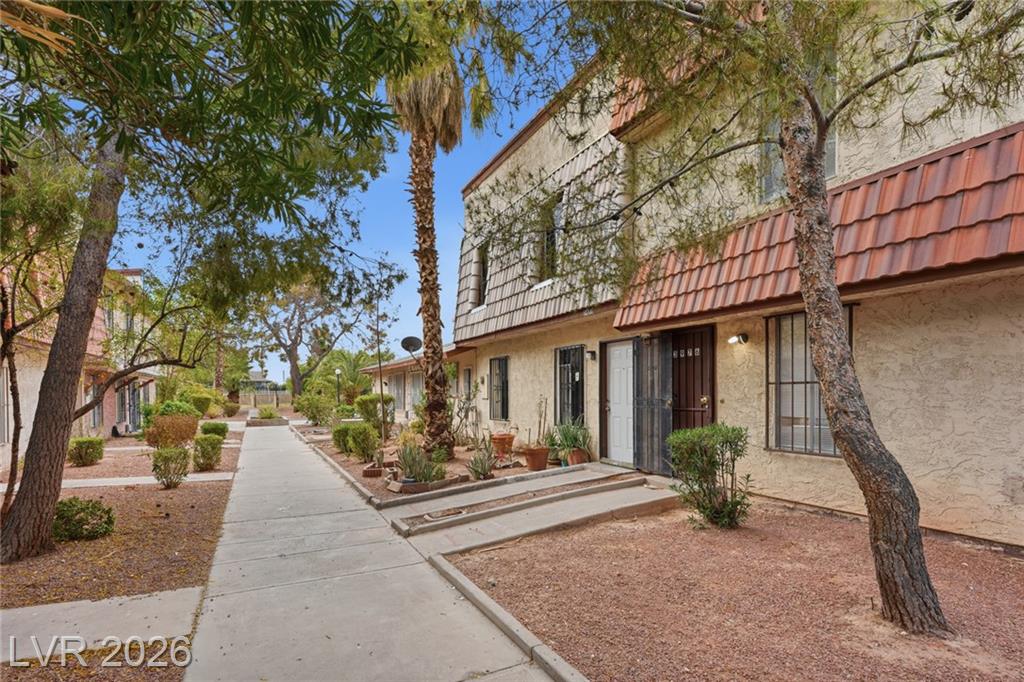3978 Voxna Street, Las Vegas, NV 89119 — photo 1